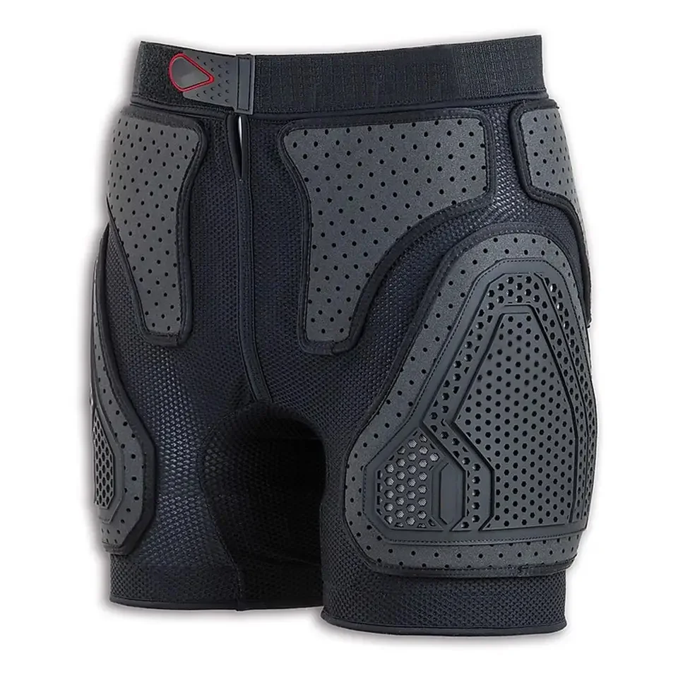 Elite Motocross Shorts #01